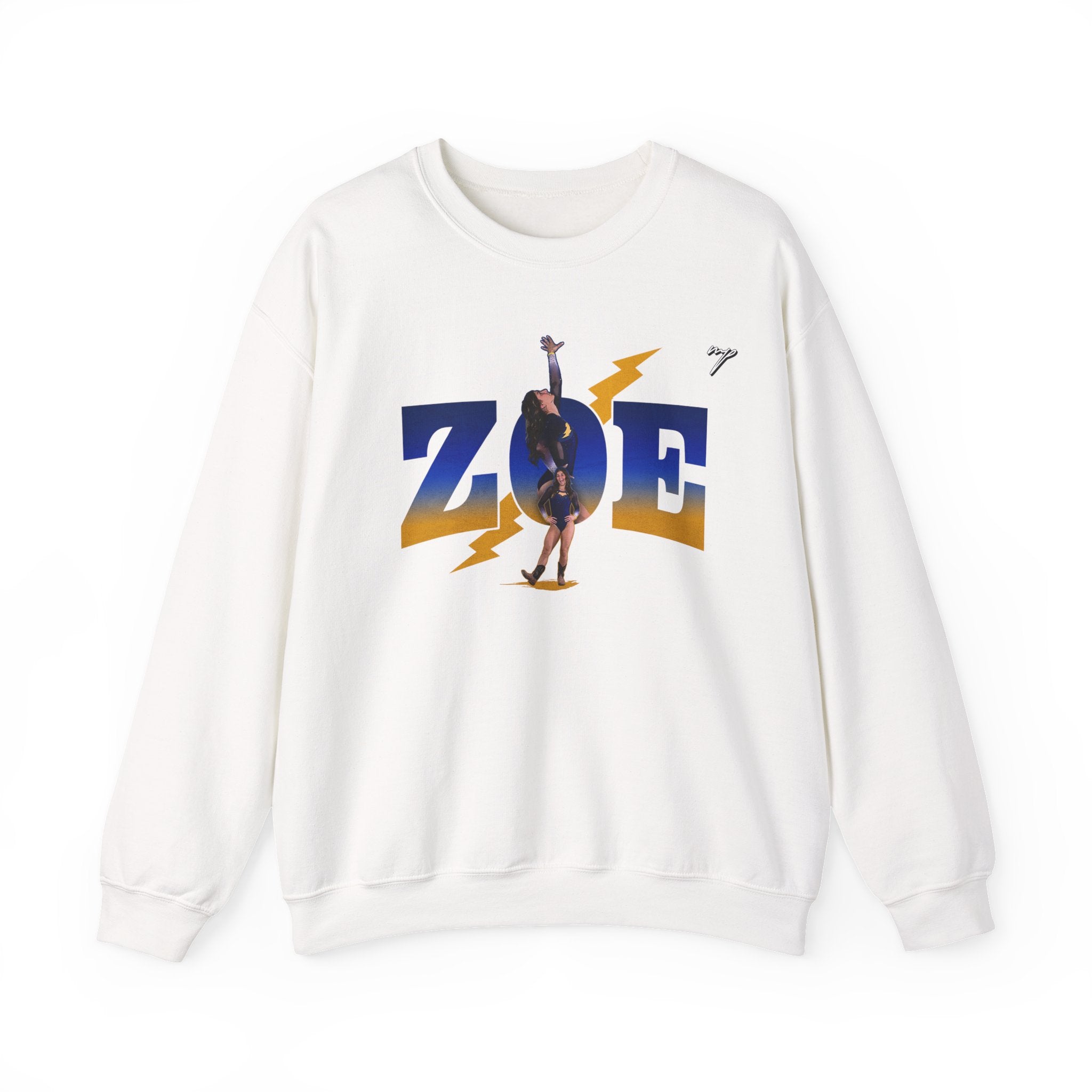 Zoe Rankin Crewneck