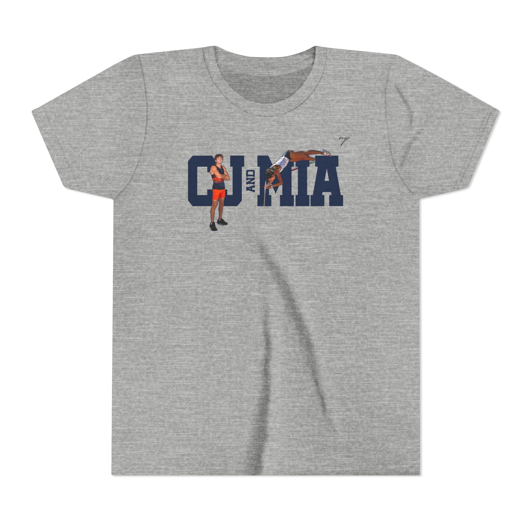Cody Johnston Youth Graphic Tee