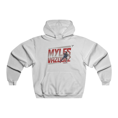 Myles Vazquez Vintage Hoodie