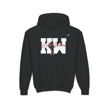 Kendell Williams YOUTH Hoodie