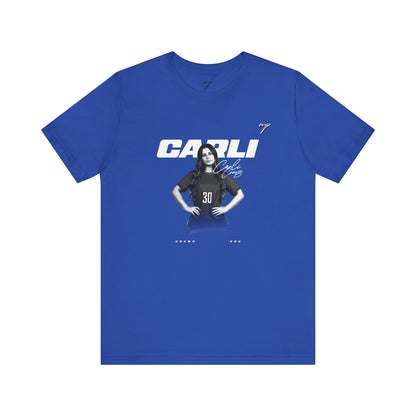 Carli Crews Graphic Tee