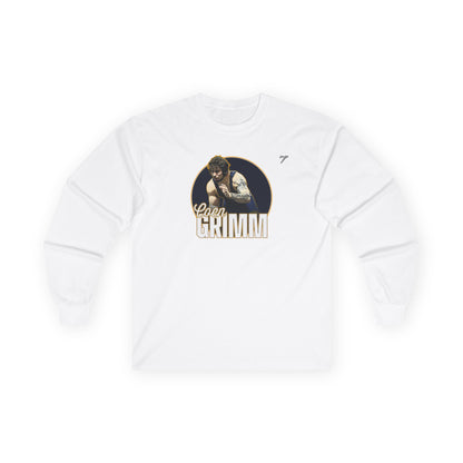 Coen Grimm Long Sleeve Tee