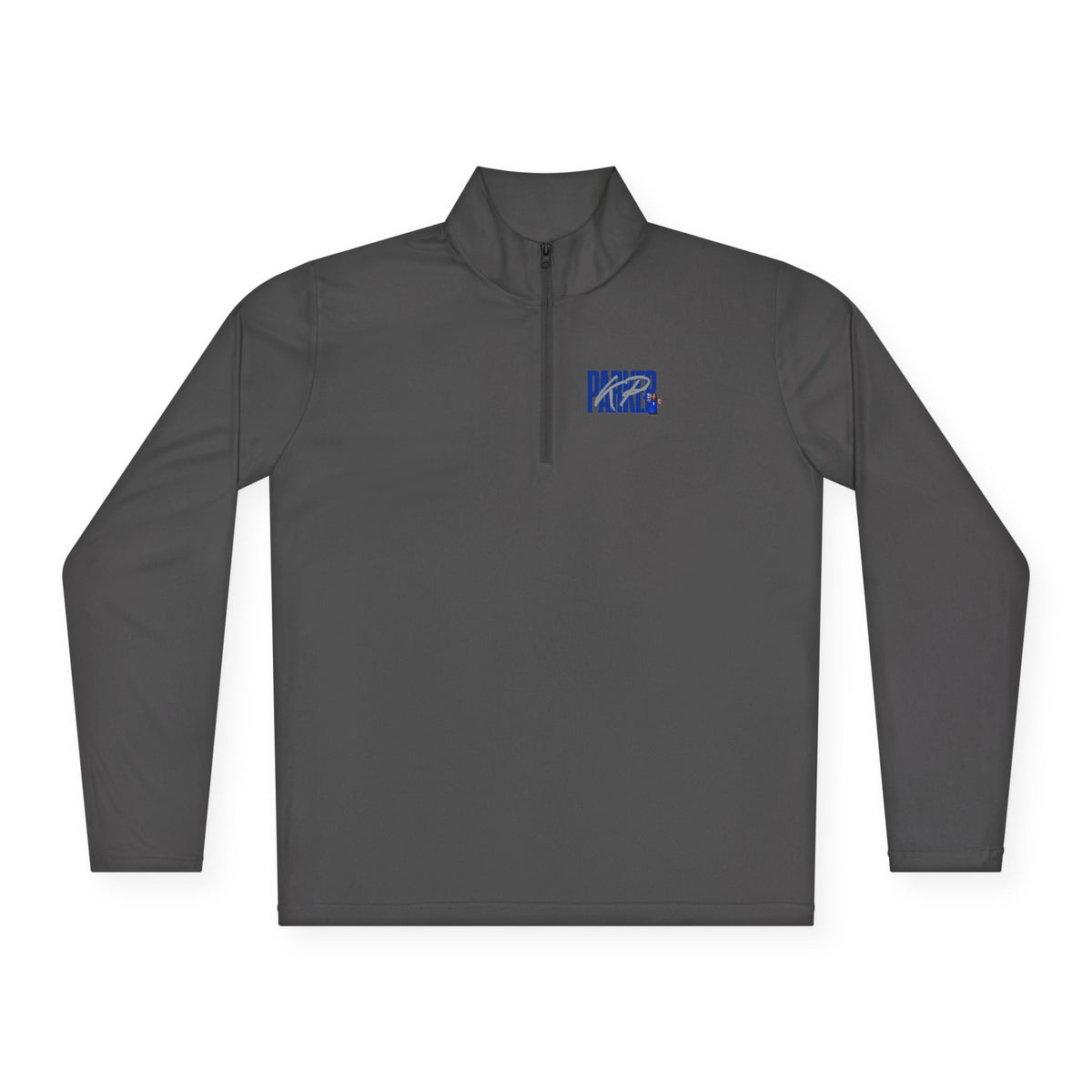 KP Parker Quarter-Zip