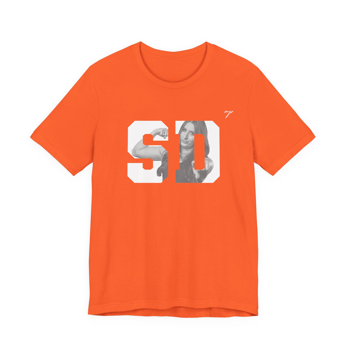 Sydney De Sena Graphic Tee