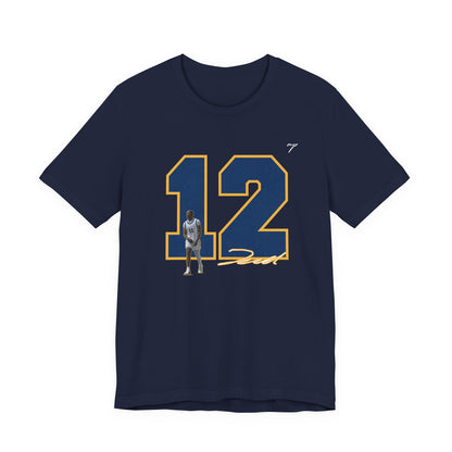Terrell Fitzgerald Graphic Tee