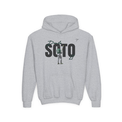 Danilo Soto YOUTH Hoodie