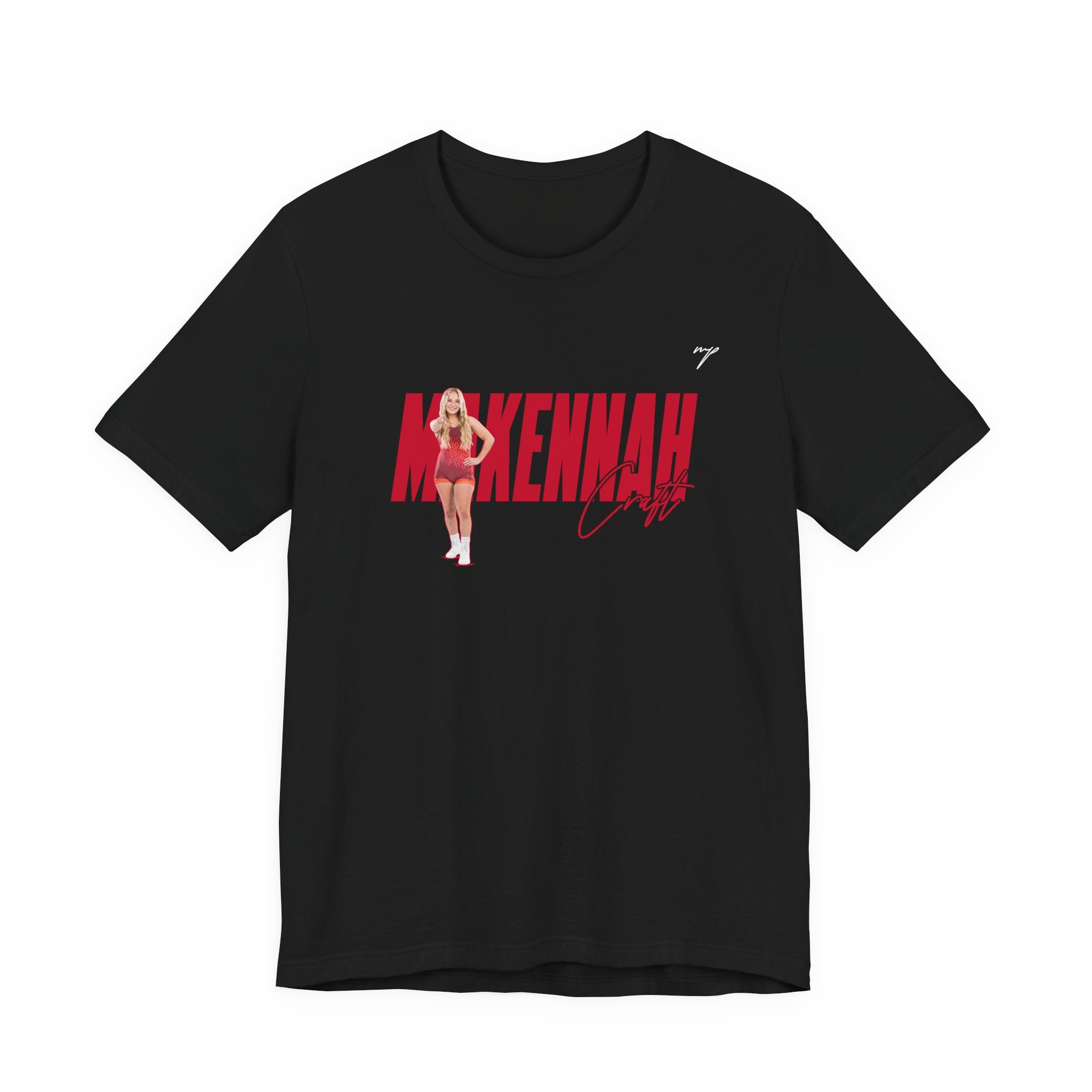 Makennah Craft Graphic Tee