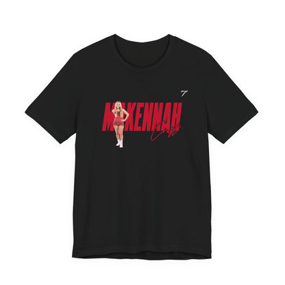 Makennah Craft Graphic Tee