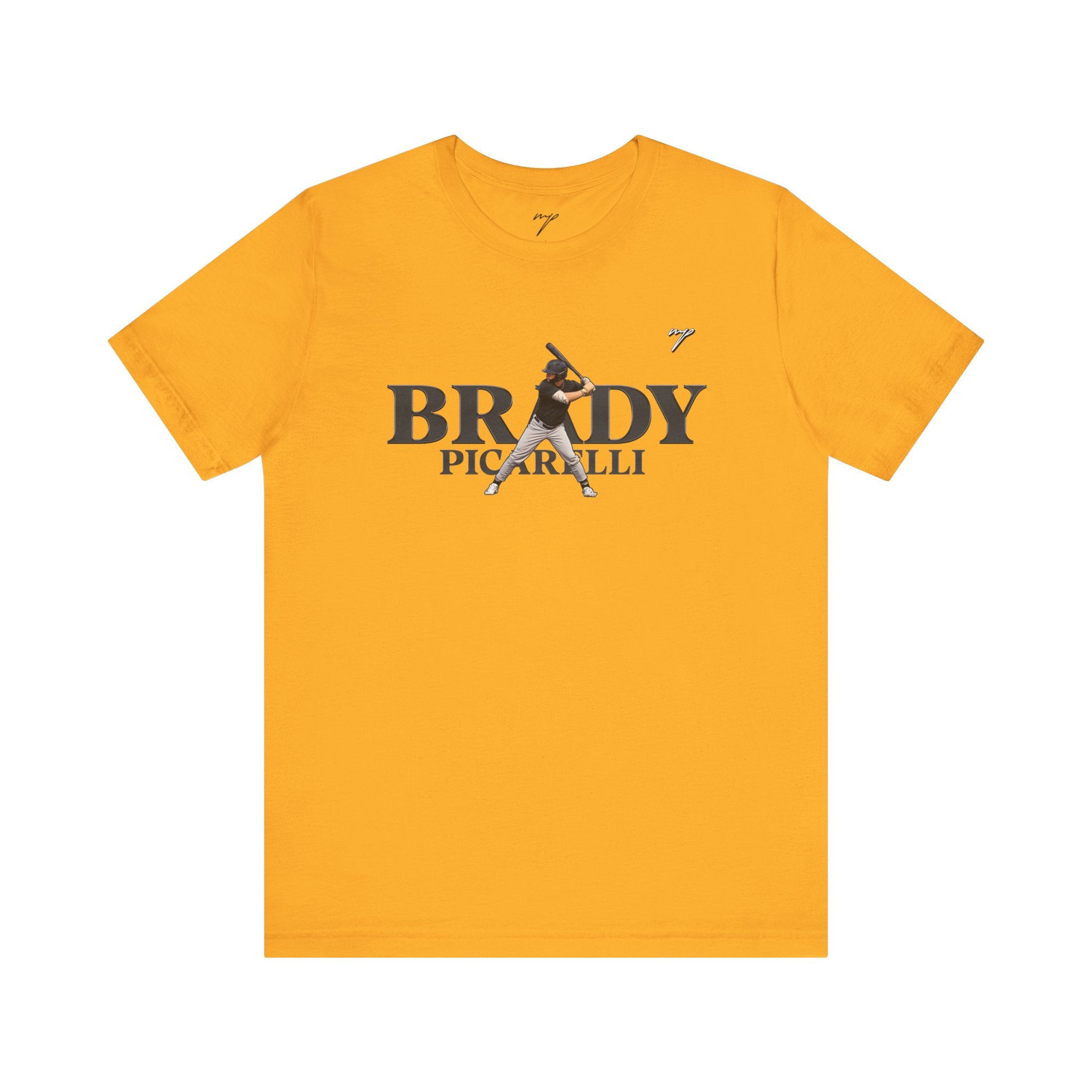 Brady Picarelli Graphic Tee