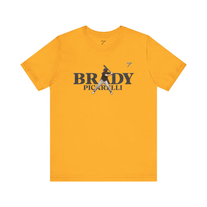 Brady Picarelli Graphic Tee