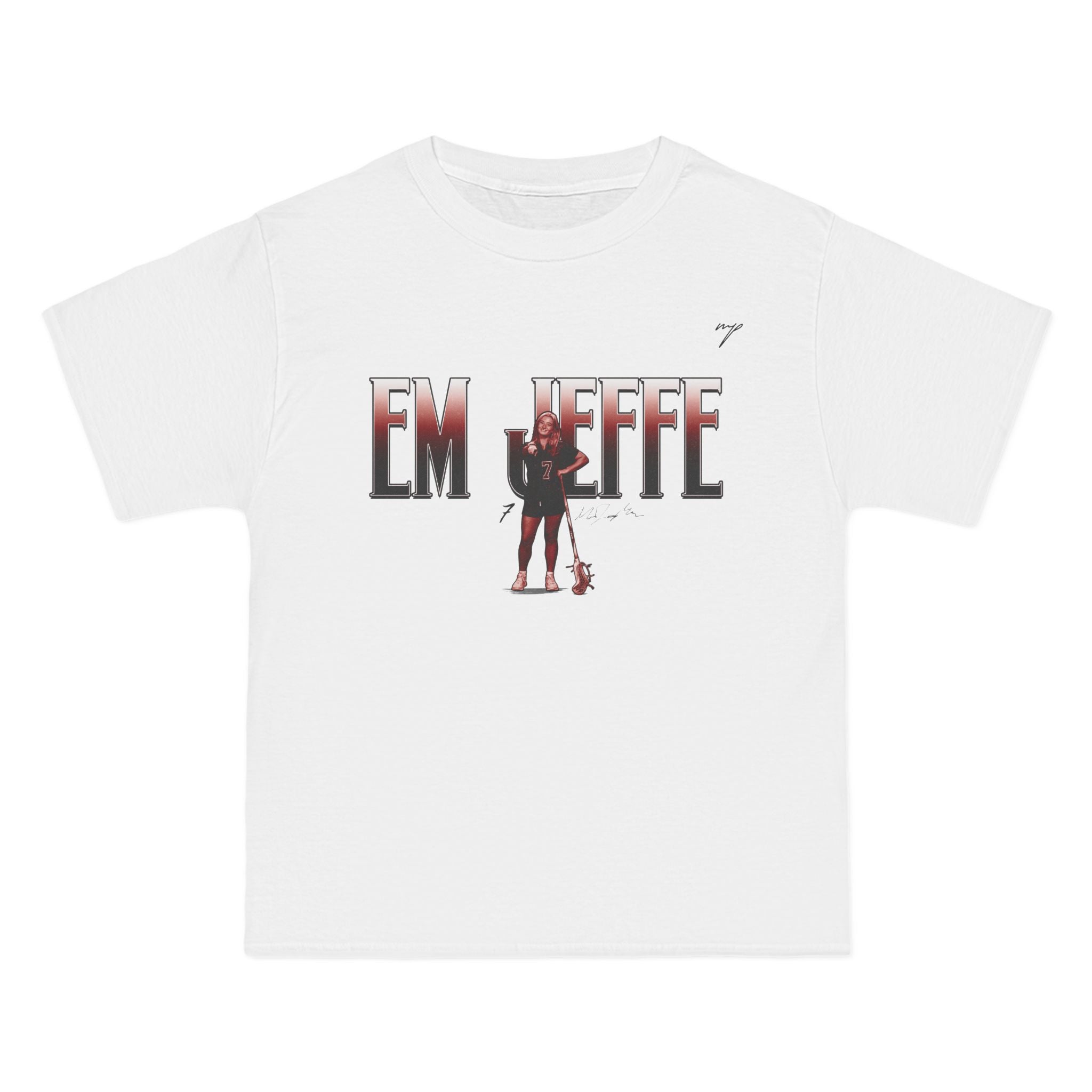 MJ Magnano Vintage Tee 3