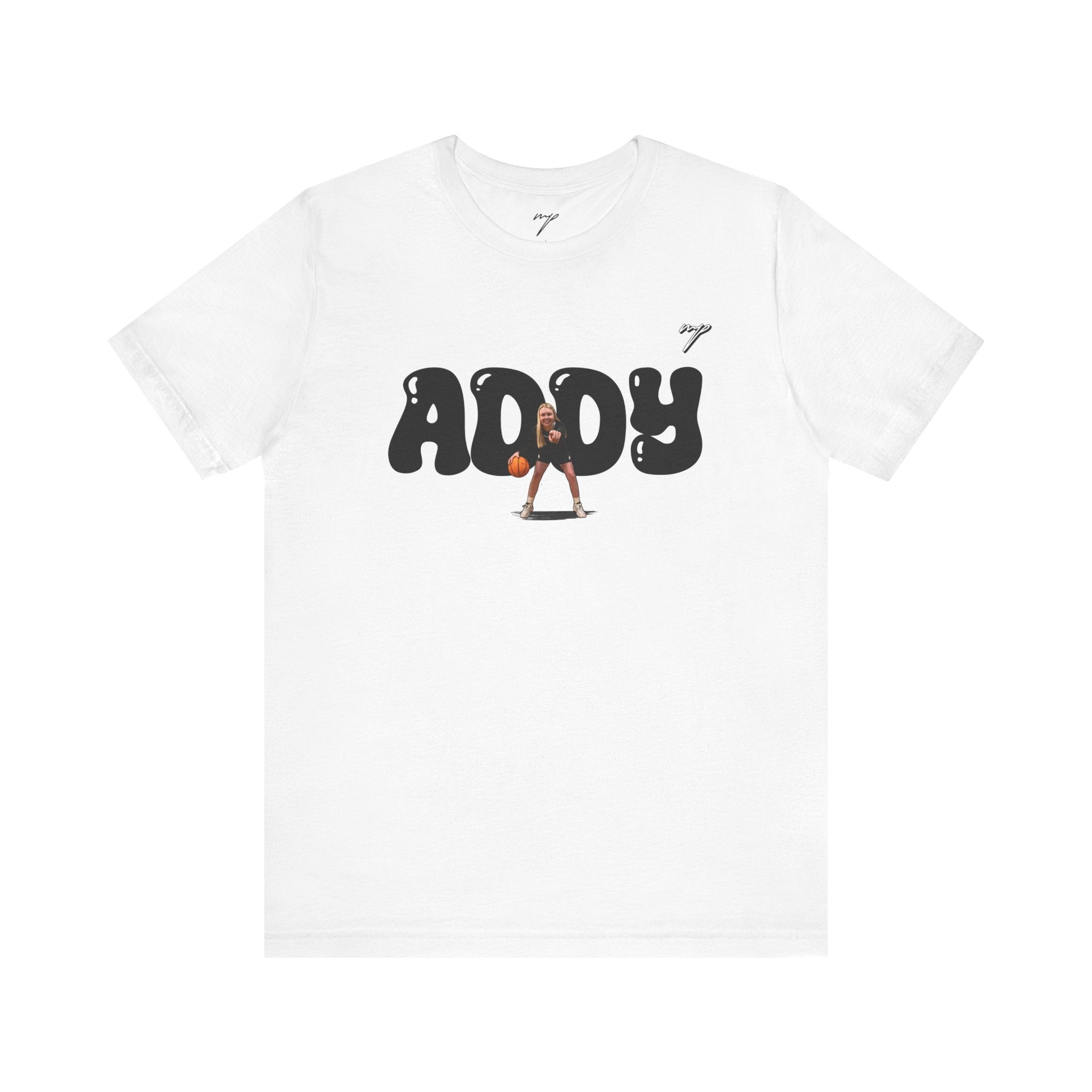 Addison Klosterbuer Graphic Tee