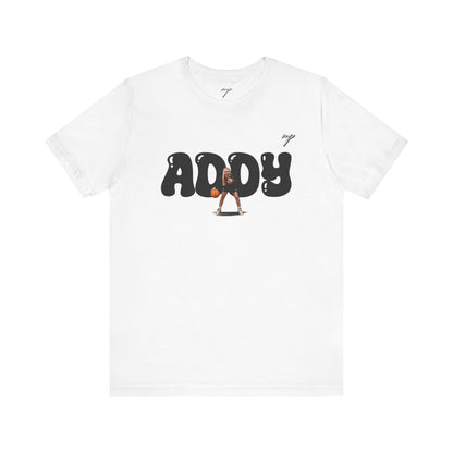 Addison Klosterbuer Graphic Tee