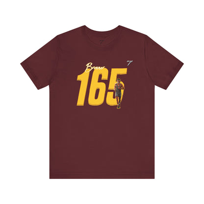 Blaine Brenner Graphic Tee