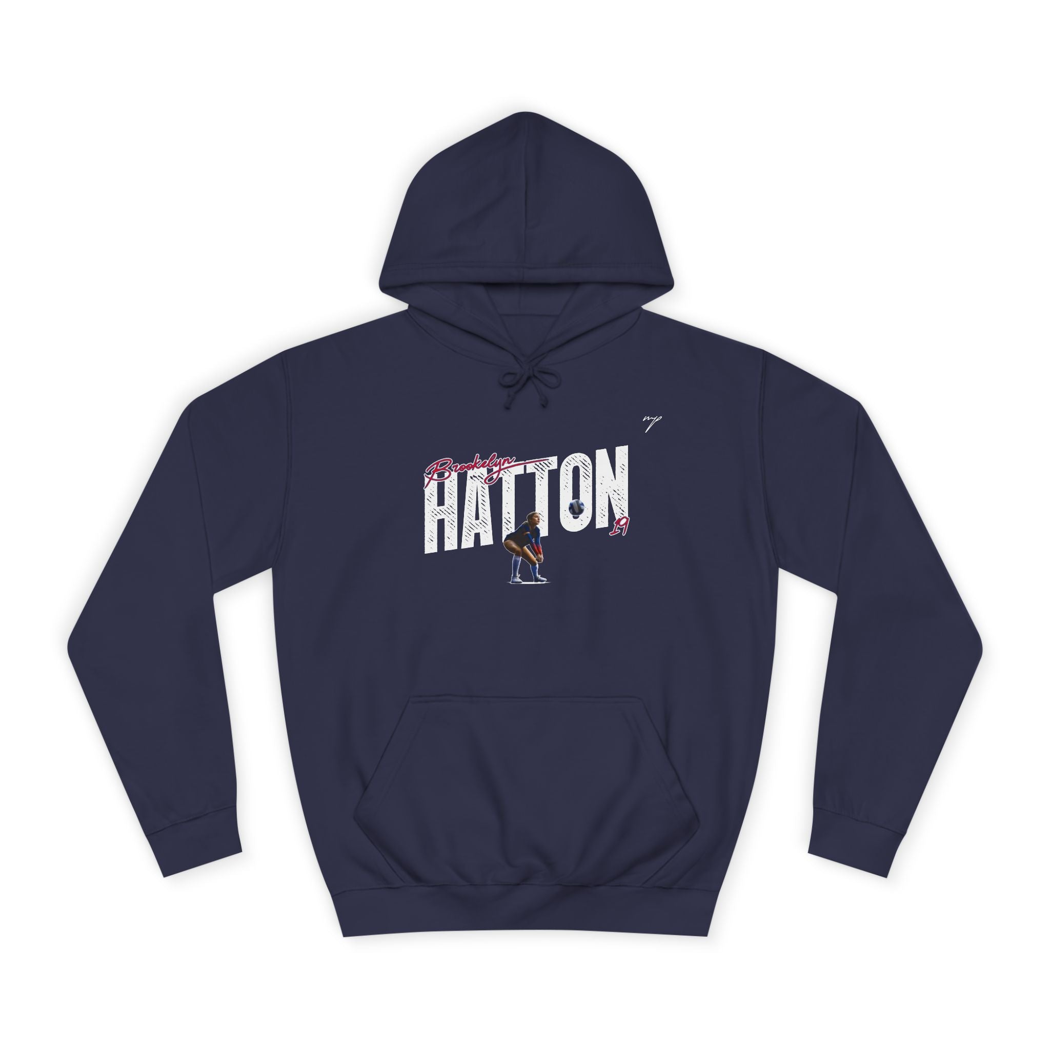 Brookelyn Hatton Hoodie
