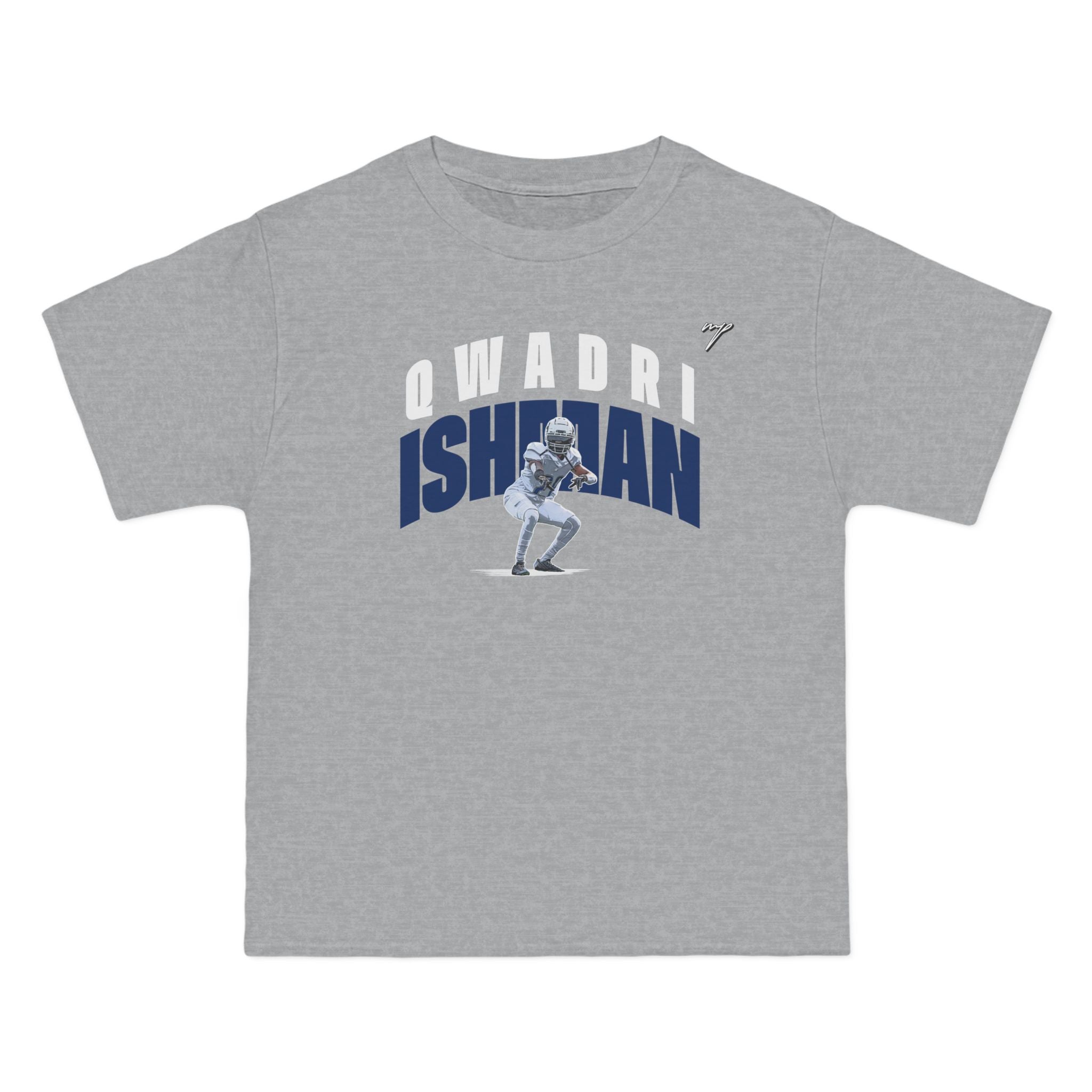 Qwadri Ishman Vintage Tee
