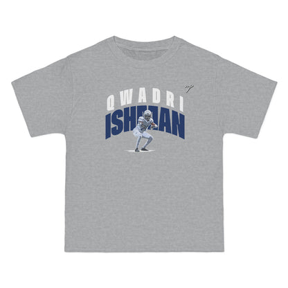 Qwadri Ishman Vintage Tee