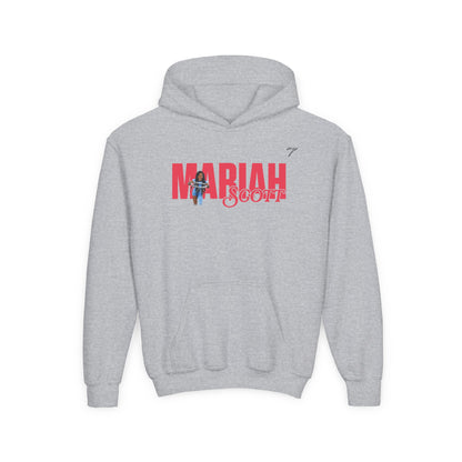 Mariah Scott YOUTH Hoodie