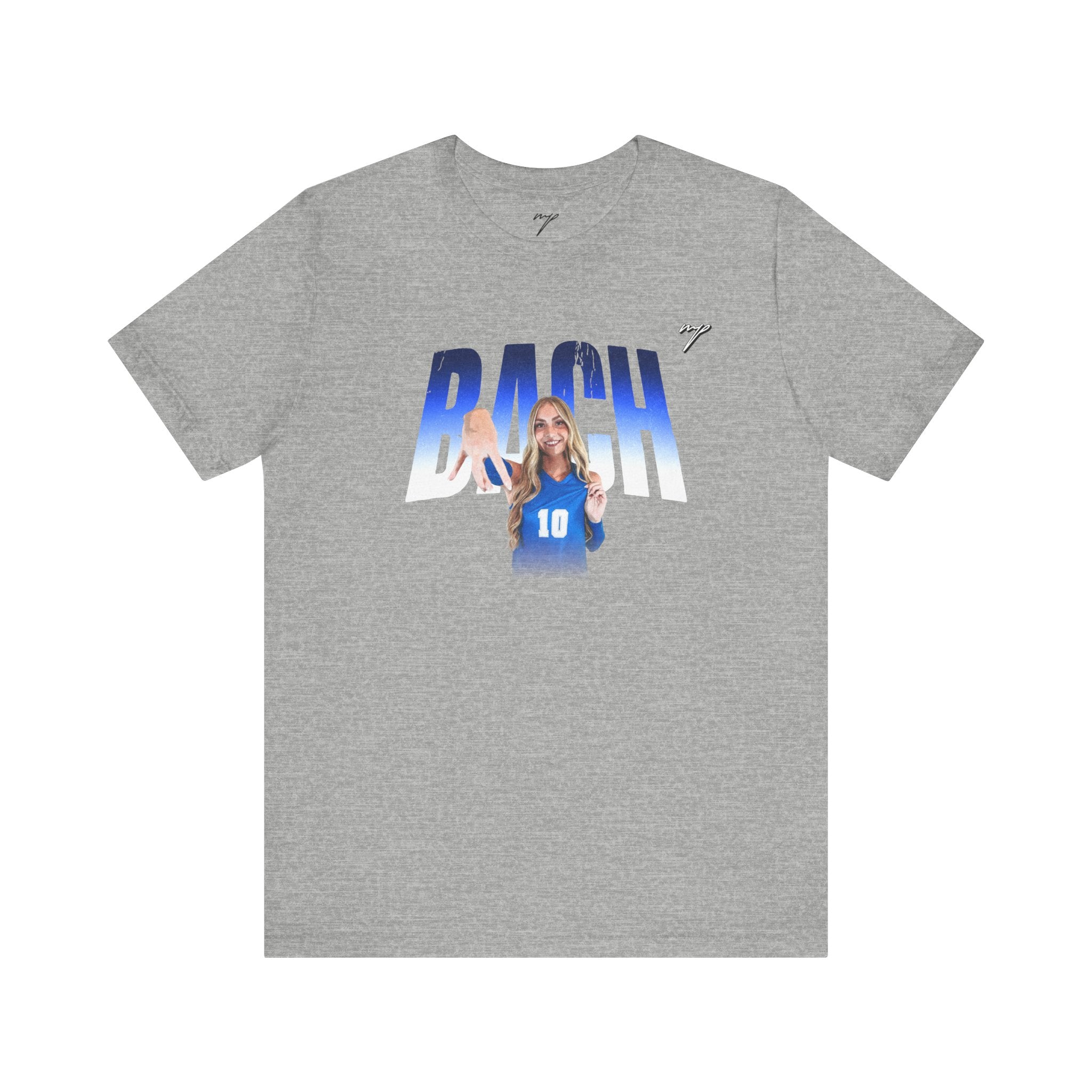 Maddy Bach Graphic Tee