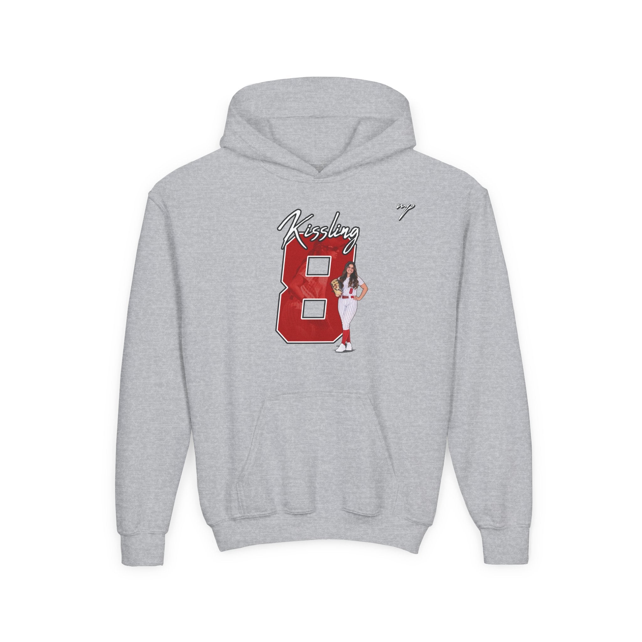 Sophia Kissling Youth Hoodie