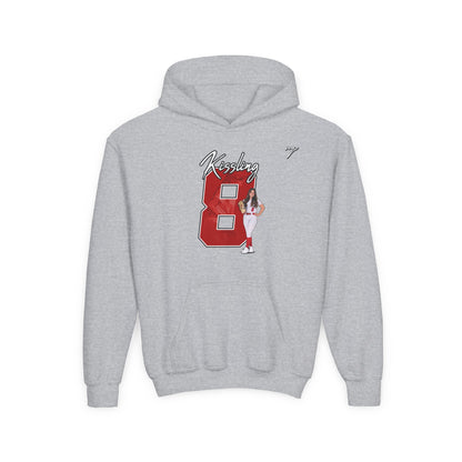 Sophia Kissling Youth Hoodie