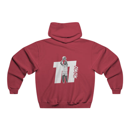 Mahmoud Fofana Vintage Hoodie