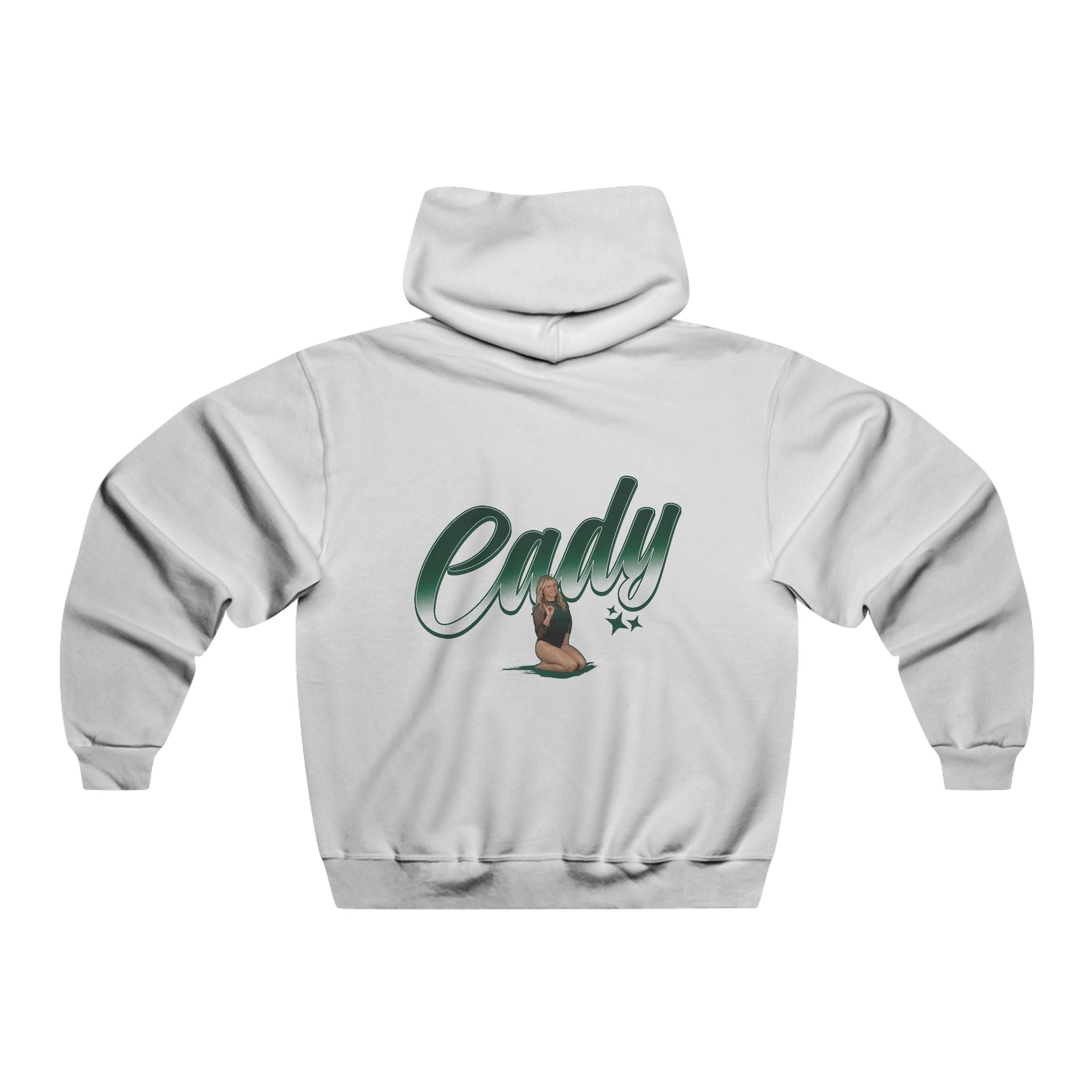 Cady Gaumont Vintage Hoodie