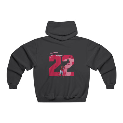 Chayce Formosa Vintage Hoodie