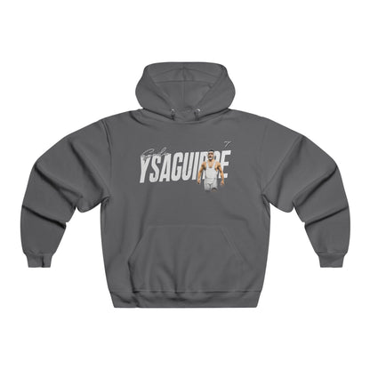 Emilio Ysaguirre Vintage Hoodie