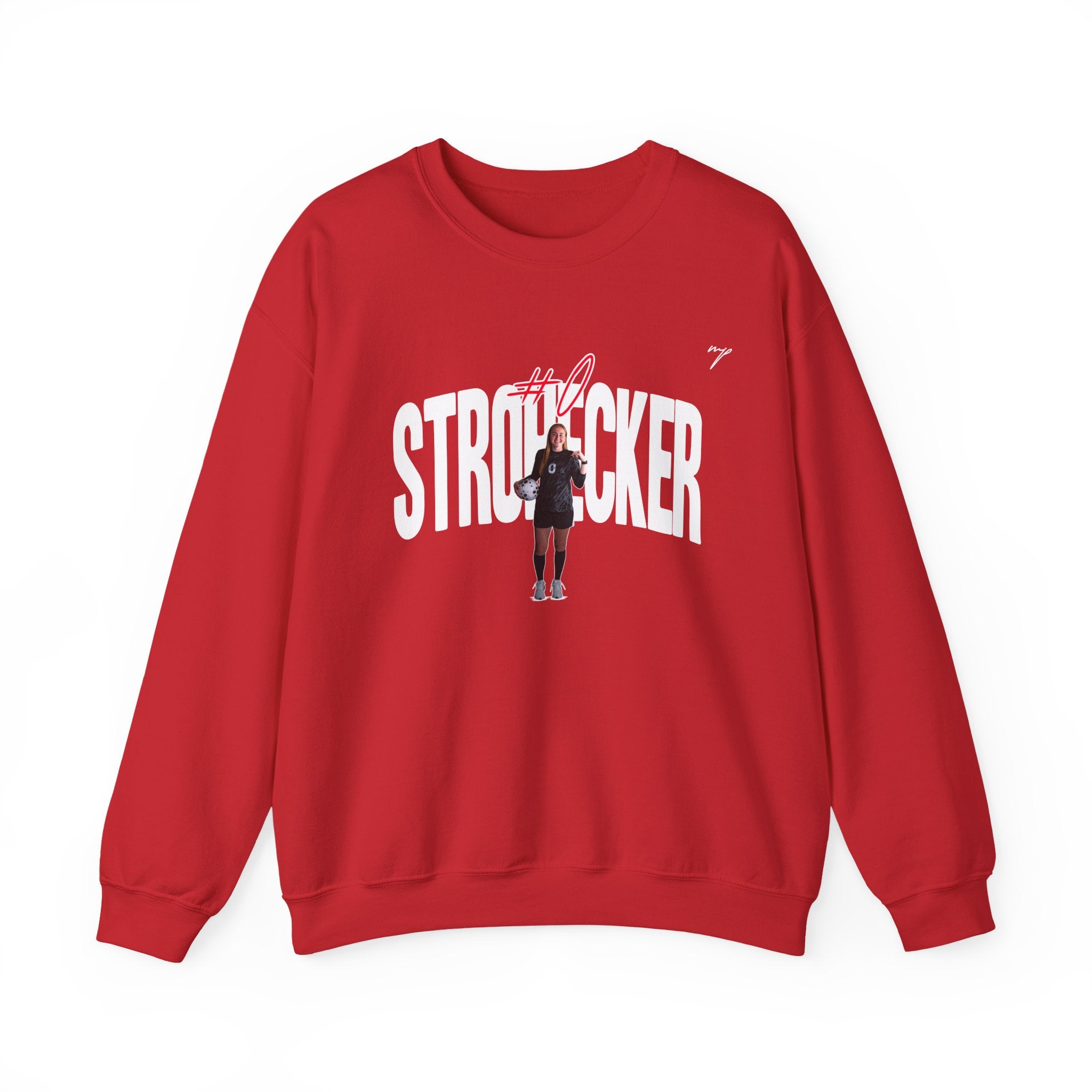 Avery Strohecker Crewneck