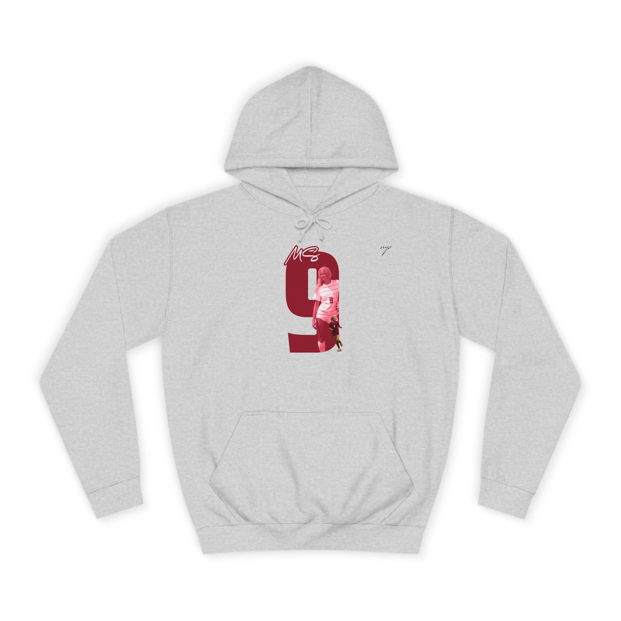 Maycen Slater Hoodie