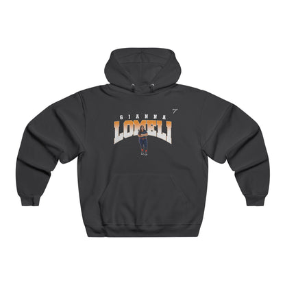 Gianna Lomeli Vintage Hoodie