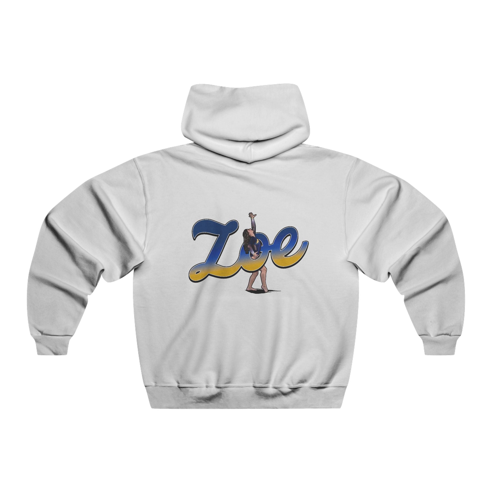 Zoe Rankin Vintage Hoodie