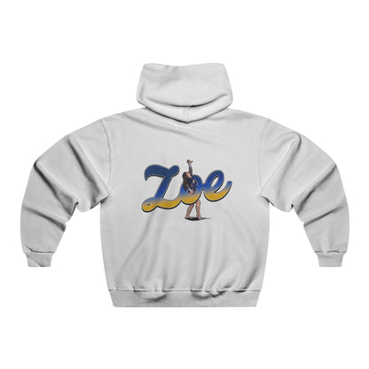 Zoe Rankin Vintage Hoodie