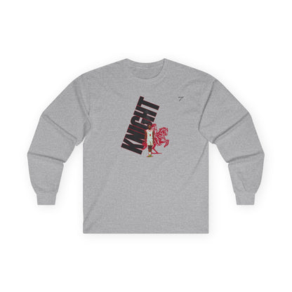 Elijah Knight Long Sleeve