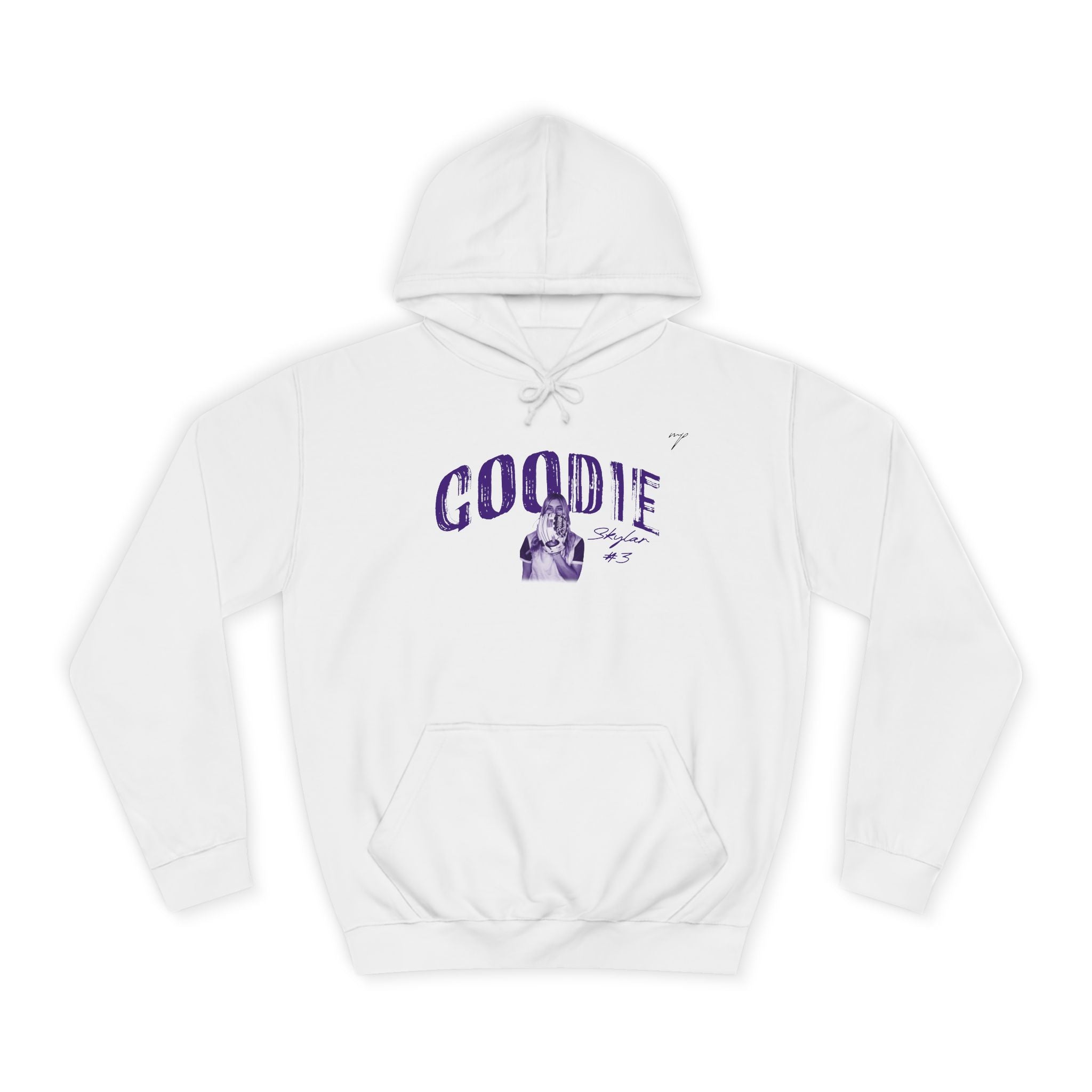 Skylar Gooden Hoodie
