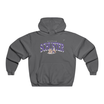 Hanah Schuster Vintage Hoodie