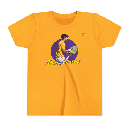 Alex Alvarez Moreno YOUTH Graphic Tee