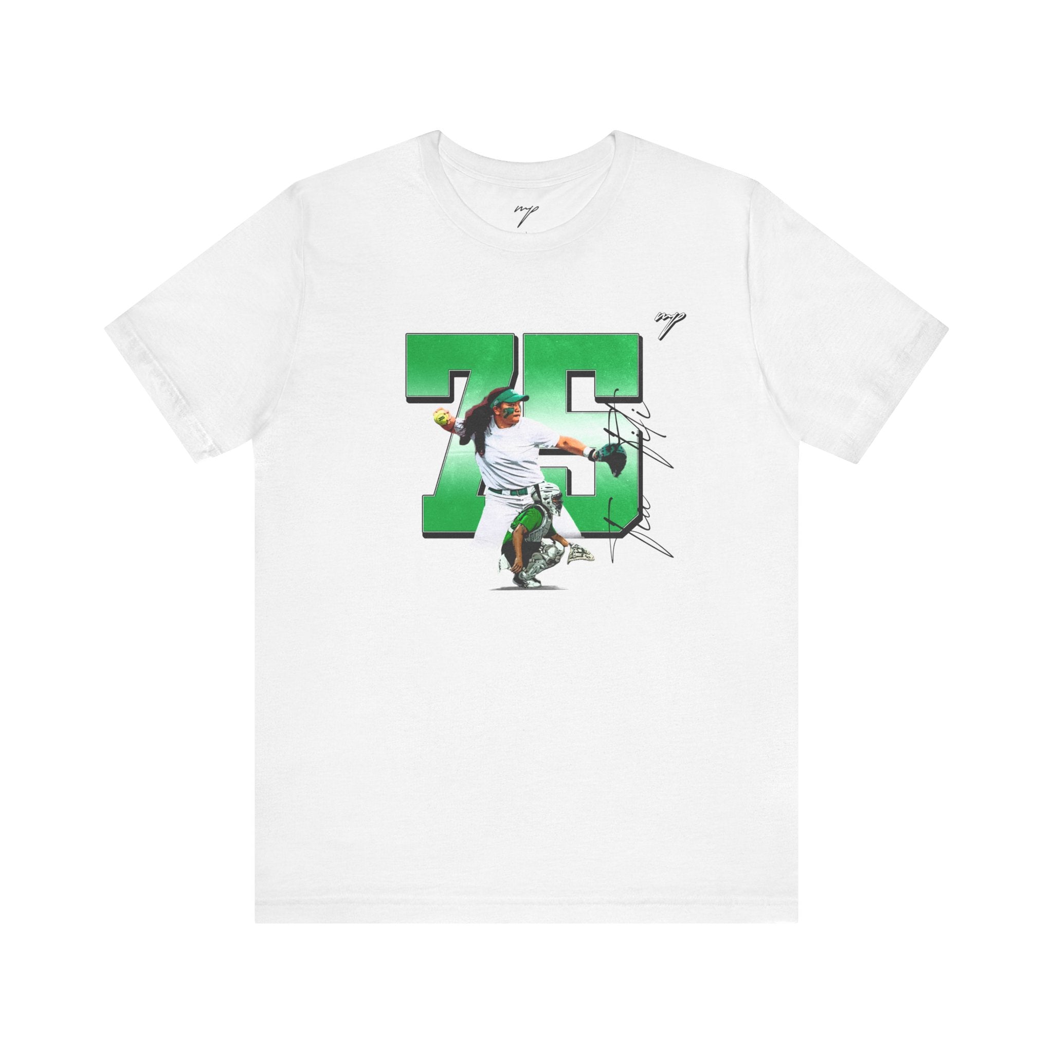 Tia Titi Graphic Tee