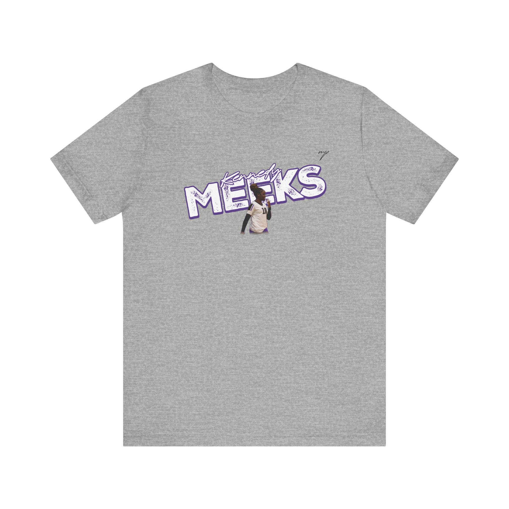 Kennedy Meeks Graphic Tee