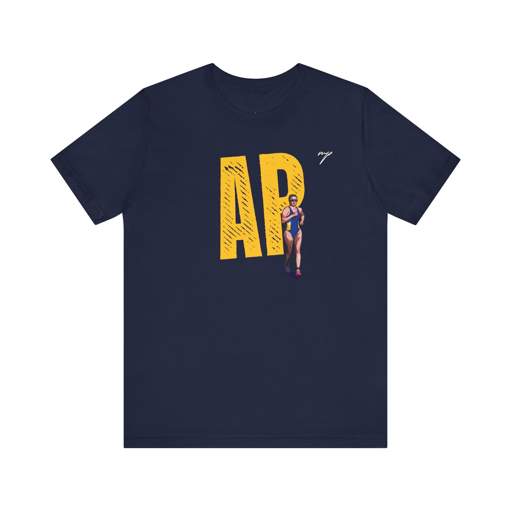 Andie Psilopoulos Graphic Tee