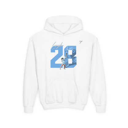 Ashley Langdon YOUTH Hoodie