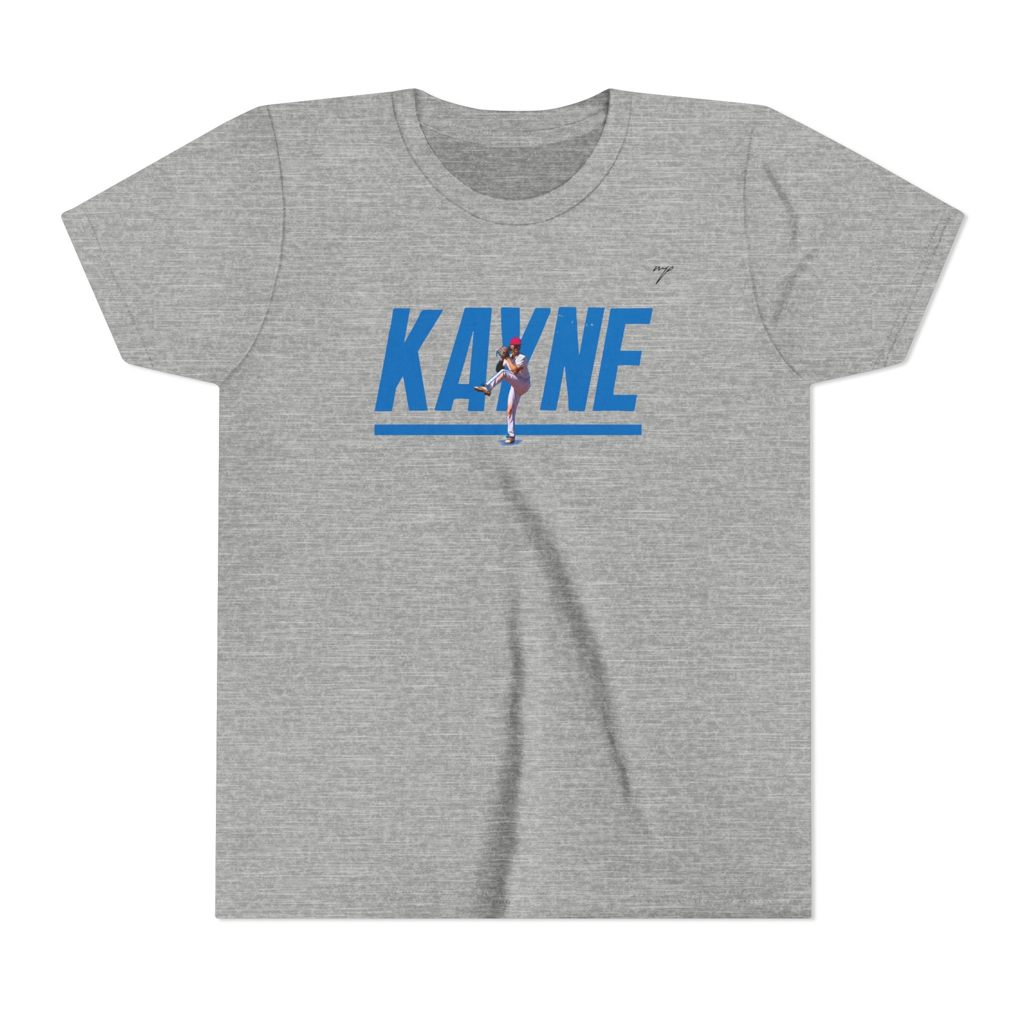 Kayne Horibe YOUTH Graphic Tee