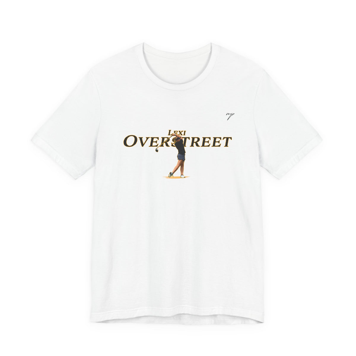 Lexi Overstreet Graphic Tee