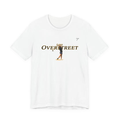 Lexi Overstreet Graphic Tee