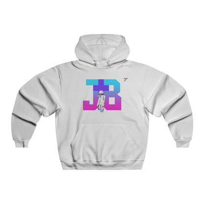 Josiah Booker Vintage Hoodie
