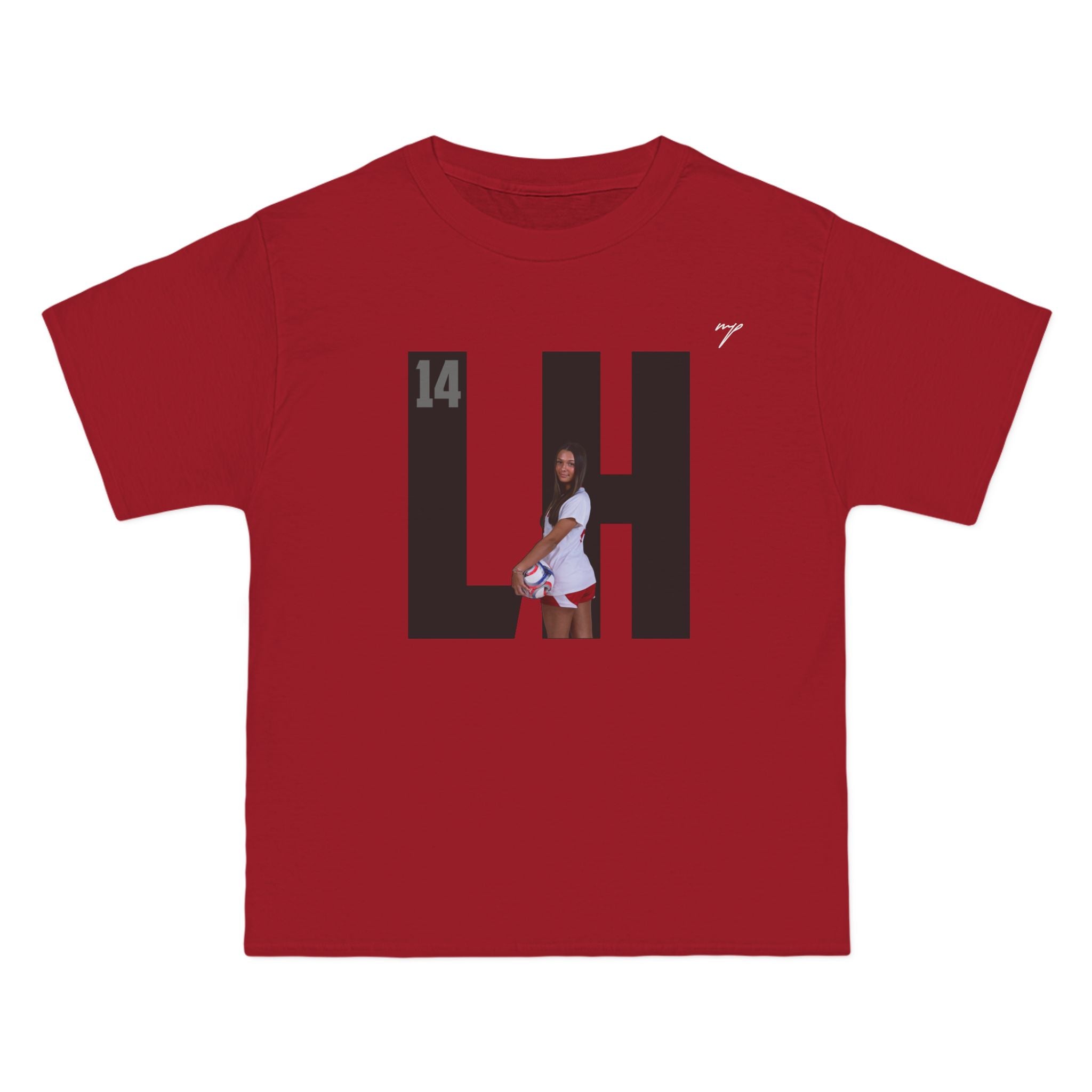 Lauren Henry Vintage Tee
