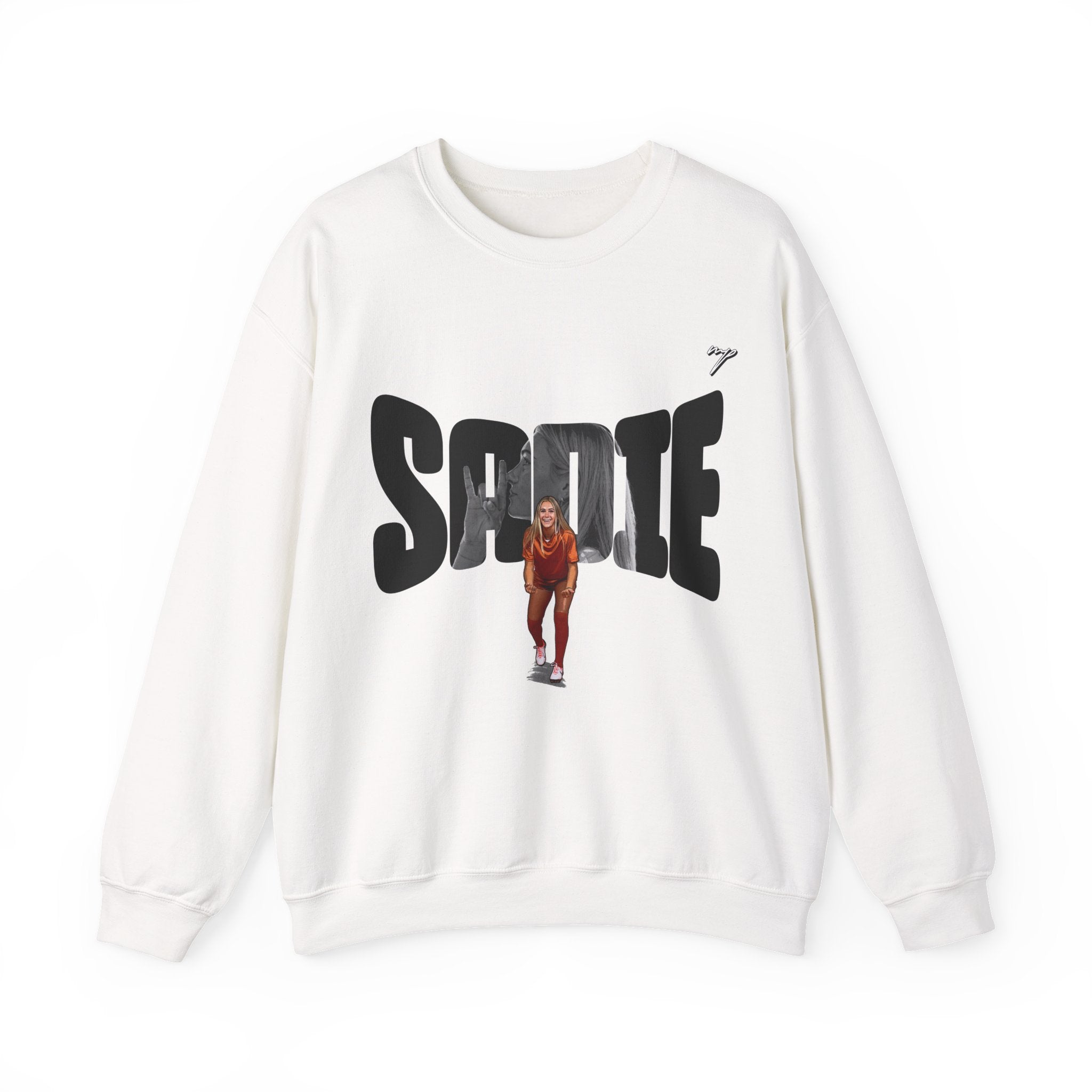 Sadie Hoch Crewneck