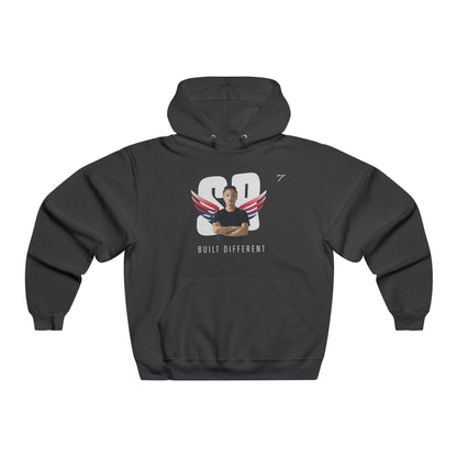 Sienna Respicio Vintage Hoodie