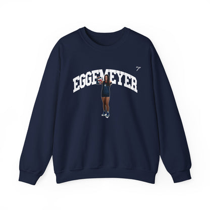 Delaney Eggemeyer Crewneck